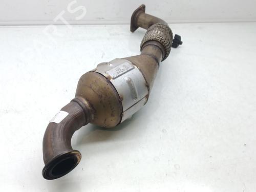 Catalyst PEUGEOT LANDTREK 1.9 All-wheel Drive | BP29250939M10 