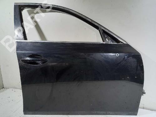 Used Right front door BMW 5 (E60) 530 d (218 hp) 10097280