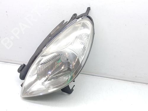 Left headlight CITROËN XSARA PICASSO (N68) 1.6 | BP28210453C28 