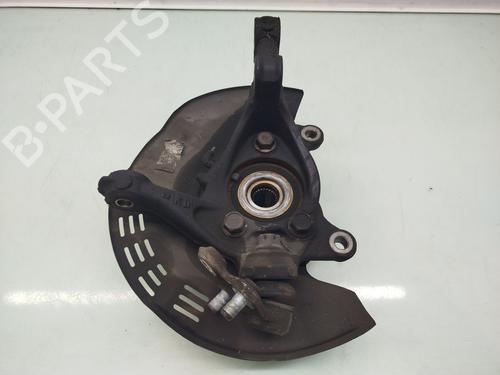 Left front steering knuckle TOYOTA COROLLA Estate (_E21_) 2.0 Hybrid (MZEH12) | BP29355247M25 