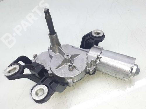 Used Rear wiper motor VW POLO V (6R1, 6C1) 1.2 TSI (90 hp) 10359281