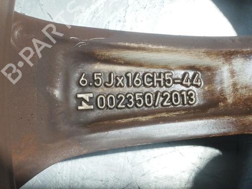 Fælk RENAULT ZOE (BFM_) ZOE (BFMC, BFMD) | BP30685240C45 