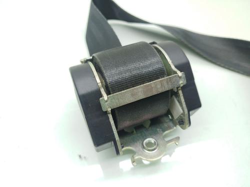 Front left seatbelt RENAULT TRAFIC II Bus (JL) 2.0 dCi 115 (JL00, JL01, JL0H, JL0M, JL0U) | BP38287109I26 - Image 3