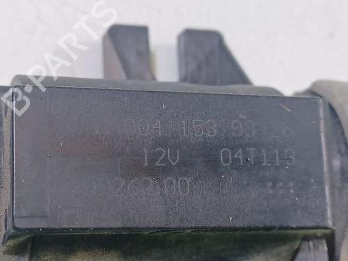 Electronic sensor MERCEDES-BENZ VITO / MIXTO Van (W639)  | BP15424497M84 