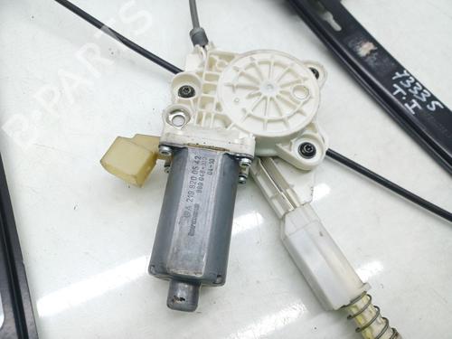 Rear left window mechanism MERCEDES-BENZ CLS (C219) CLS 500 (219.375) | BP18916060C24 