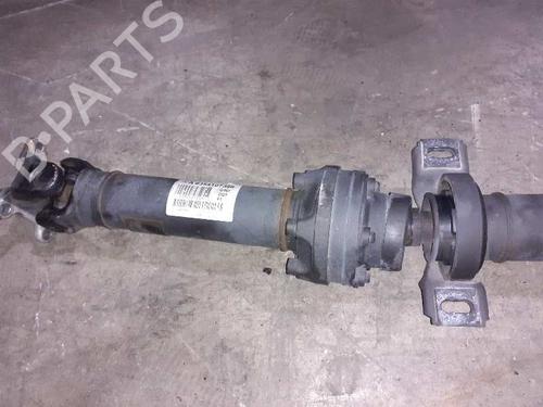 Driveshaft MERCEDES-BENZ VIANO (W639)  | BP9123490M37 