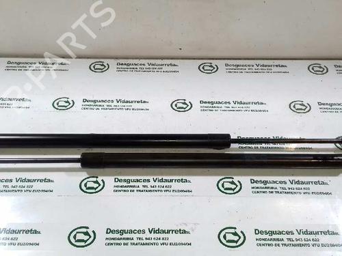 Used Tailgate lift support VW TRANSPORTER T5 Van (7HA, 7HH, 7EA, 7EH) 2.0 TDI (140 hp) 14306514