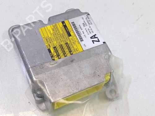 Airbag Kit TOYOTA AURIS (_E18_) 2.0 D-4D (ADE186_, ADE186R) | BP29374337C86 