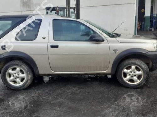 Gearbox LAND ROVER FREELANDER I (L314) 2.0 Td4 4x4 | BP13513363M3 