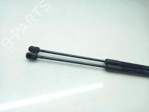 Tailgate lift support AUDI A1 (8X1, 8XK) 1.6 TDI | BP16340386C138 