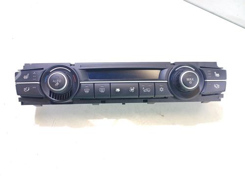 Climate control BMW X5 (E70) 3.0 d | BP18009218I5 