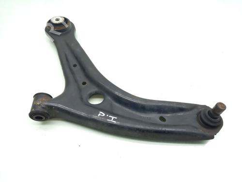 Left front suspension arm FORD TOURNEO COURIER B460 MPV 1.5 TDCi | BP16933684M12 