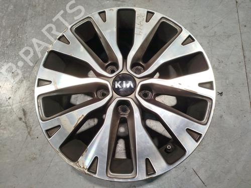 Used Rim KIA CEE'D (JD) 1.4 MPI (101 hp) 29434043