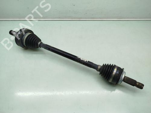 Used Right rear driveshaft Right rear driveshaft MERCEDES-BENZ VITO / MIXTO Van (W639) 126 (639.601, 639.603, 639.605) (258 hp) 36460812 36460812