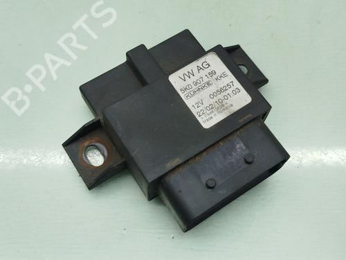 Used Electronic module Electronic module VW GOLF VI (5K1) 2.0 TDI (140 hp) 33887053 33887053