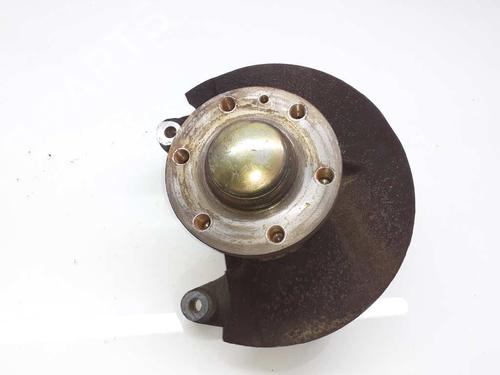 Right front steering knuckle IVECO DAILY IV Van 35C14 GV, 35C14 GV/P, 35S14 GV, 35S14 GV/P | BP6323143M26 