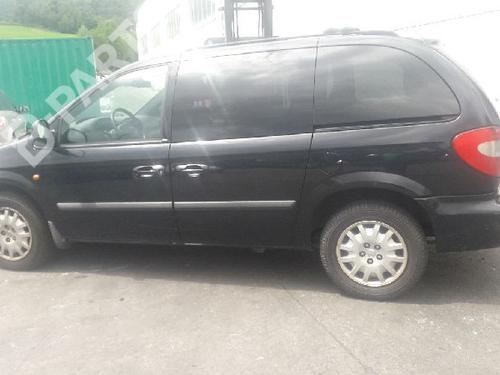 Right slide door CHRYSLER VOYAGER IV (RG, RS) 2.5 CRD | BP4069163C75  - Image 9