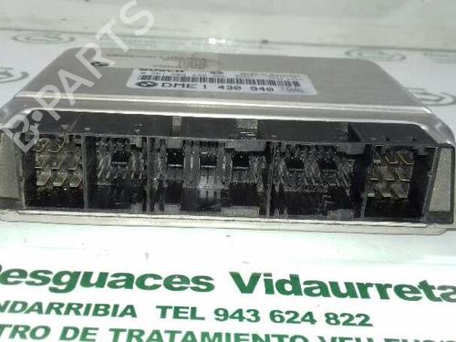 Engine control unit (ECU) BMW 3 (E46) 316 i | BP1306890M57 