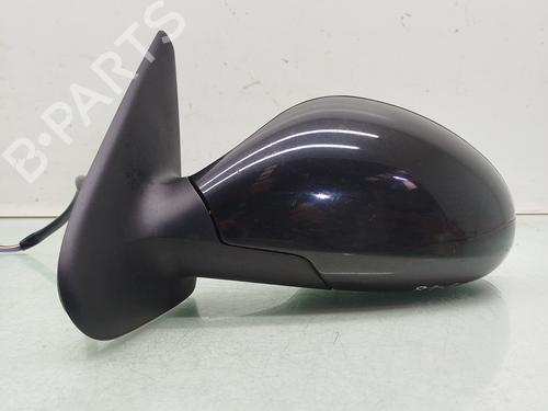 Used Left mirror Left mirror SEAT LEON (1M1) 1.9 TDI (150 hp) 33841200 33841200