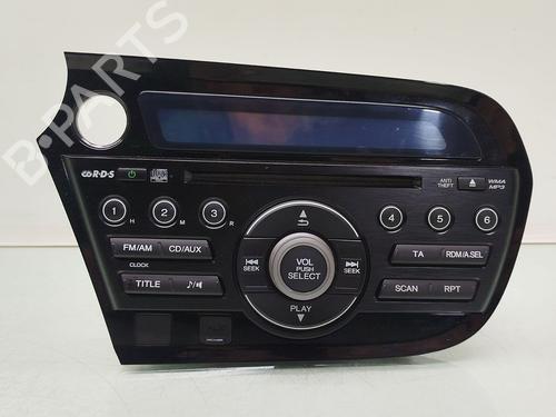 Radio HONDA INSIGHT (ZE_) 1.3 IMA (ZE28, ZE2) | BP32730200E6 - Image 2