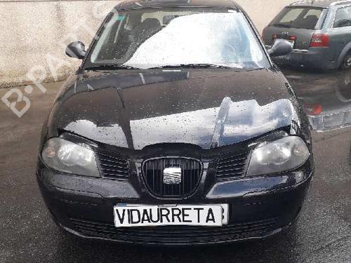 Right mirror SEAT IBIZA III (6L1)  | BP2813540C27 