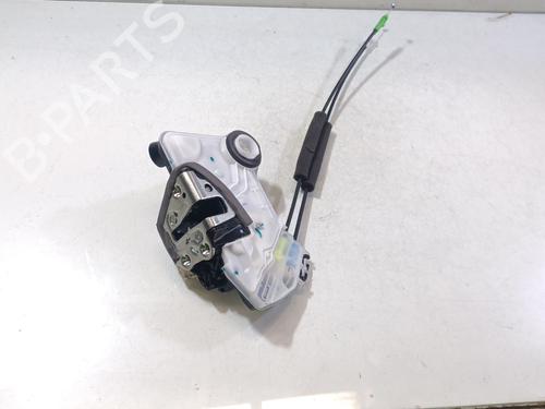 Used Front left lock Front left lock 37233775 37233775