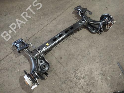 Rear axle AUDI A1 Sportback (GBA) 30 TFSI | BP29430110M2 