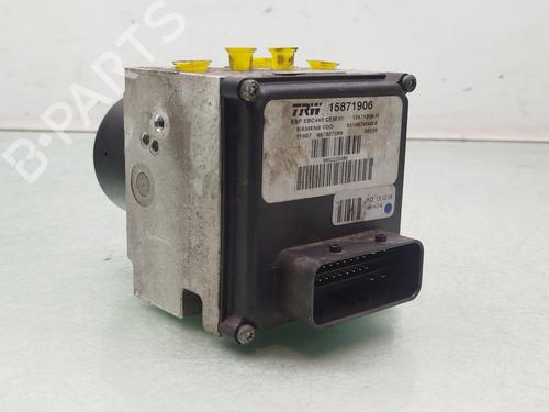 Used ABS pump ABS pump 39598663 39598663