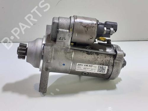 Starter SEAT IBIZA IV (6J5, 6P1) 1.4 TDI | BP6512689M8 