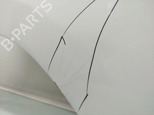 Right front fenders OPEL VIVARO C Van (K0) 1.5 | BP29421683C42 