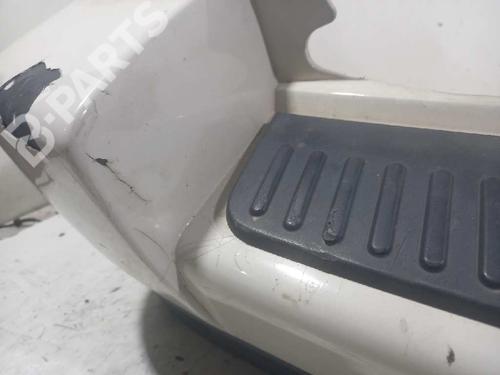 Rear bumper LAND ROVER RANGE ROVER SPORT I (L320) 3.6 D 4x4 | BP10618766C8 