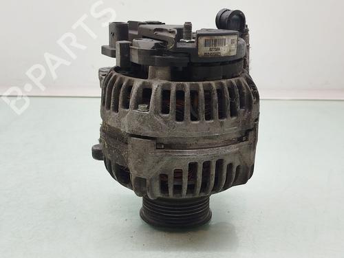 Generator VW TRANSPORTER T4 Bus (70B, 70C, 7DB, 7DK, 70J, 70K, 7DC, 7DJ) 2.5 TDI | BP30383323M7