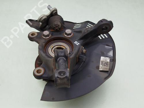 Left front steering knuckle TOYOTA COROLLA Hatchback (_E21_, _EA1_, _EH1_) 2.0 Hybrid (MZEH12) | BP34629830M25  - Image 5