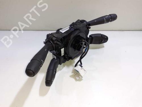 Used Headlight switch Headlight switch CITROËN JUMPY II (VF7) 2.0 HDi 95 (98 hp) 40105587 40105587