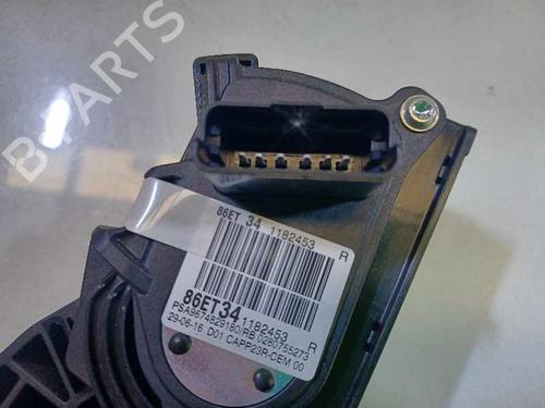 Pedal PEUGEOT 308 SW II (LC_, LJ_, LR_, LX_, L4_)  | BP12844170I4