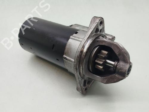 Used Starter IVECO DAILY IV Platform/Chassis 50C15 (146 hp) 31968982