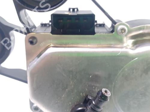 Rear wiper motor SEAT ALTEA XL (5P5, 5P8) 1.6 TDI | BP16765792M102 