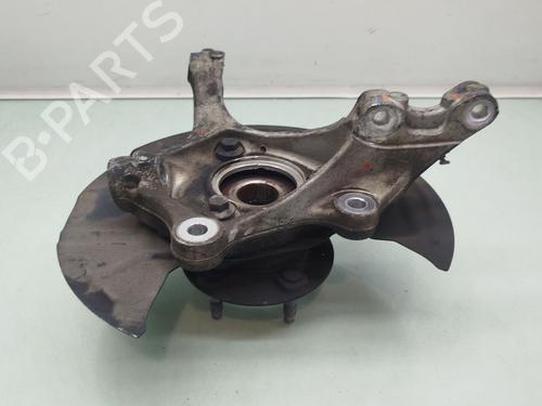 Left front steering knuckle OPEL INSIGNIA B Grand Sport (Z18) 2.0 CDTi (68) | BP29423272M25