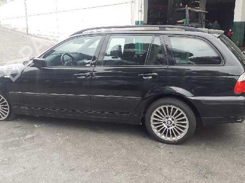 AC compressor BMW 3 Touring (E46) 330 xd | BP7312612M34 