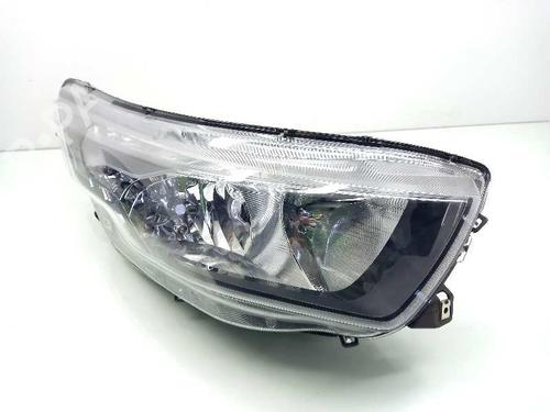 Right headlight IVECO DAILY VI Van 33S14, 35S14, 35C14, 42S14 (136 hp) 17617937