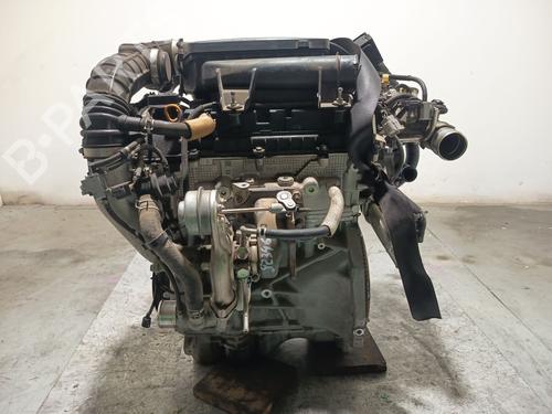 Engine SUZUKI VITARA (LY) 1.4 T AllGrip (APK414) | BP38304060M1 - Image 5