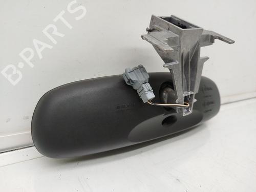 Rear mirror NISSAN PULSAR Hatchback (C13) 1.2 DIG-T | BP21006253I6 