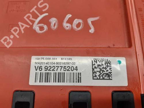 Electronic module BMW 3 Touring (F31) 318 d | BP6459413M83 