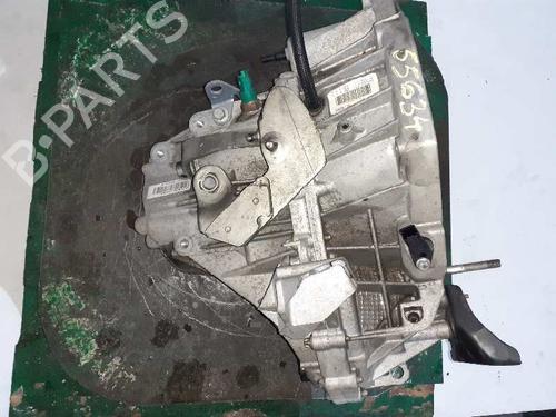 Gearbox RENAULT CLIO III (BR0/1, CR0/1)  | BP4735926M3 