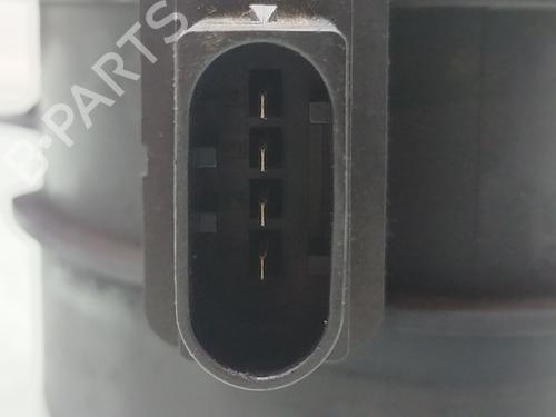 Mass air flow sensor BMW X3 (E83) 2.0 d | BP29544652M95 