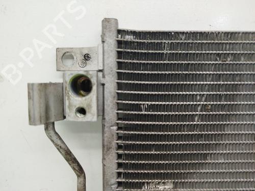 AC radiator NISSAN JUKE (F15) 1.6 DIG-T 4x4 | BP23958294M32 