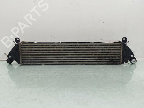 Intercooler MAZDA 3 Saloon (BM_, BN_) 2.2 D | BP39713889M30 - Image 4