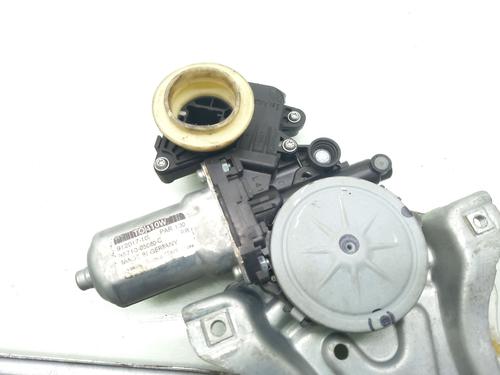 Rear right window mechanism TOYOTA AVENSIS Saloon (_T27_) 1.8 VVT-i (ZRT271_, ZRT271R) | BP16766220C25 