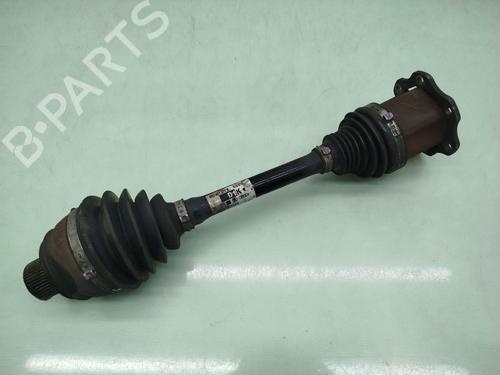 Used Left front driveshaft Left front driveshaft AUDI A6 C7 (4G2, 4GC) 2.0 TDI (190 hp) 36140294 36140294