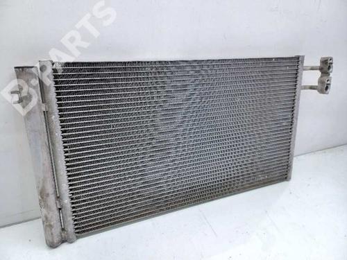 AC radiator BMW 1 (E87) 120 d | BP9311163M32 